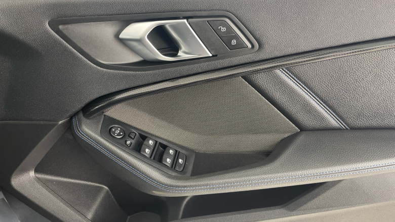 BMW 1 Series 118i M Sport 5dr Step Auto Petrol Hatchback